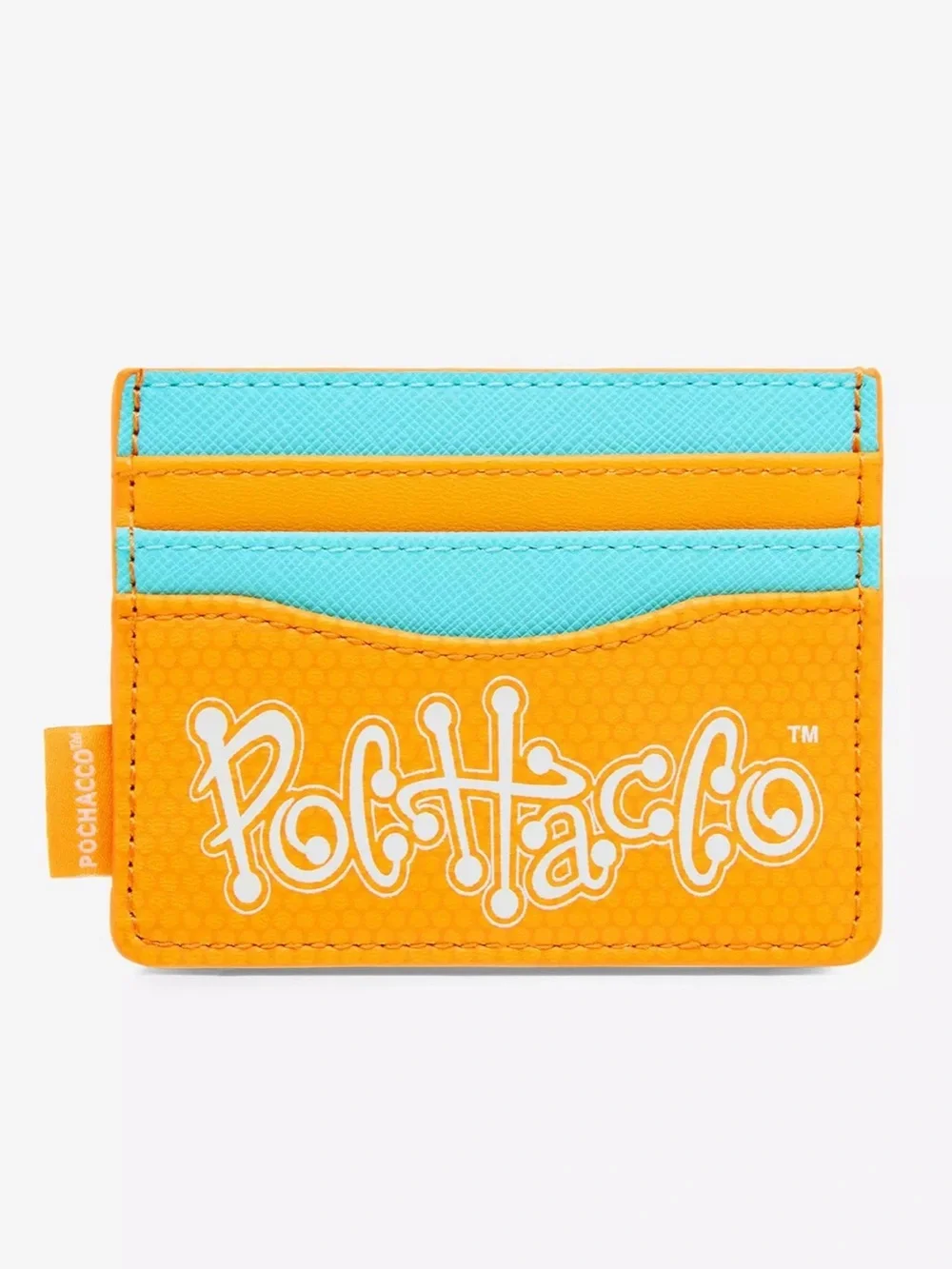 Loungefly Sanrio Pochacco Basketball Cardholder - BoxLunch Exclusive